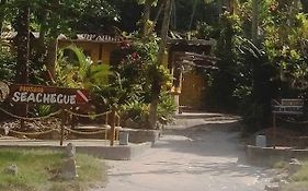 Pousada Seachegue